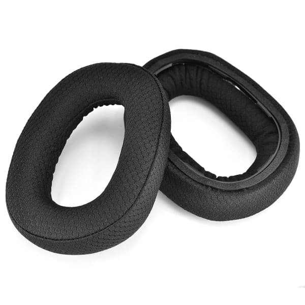 Øreputer for Sennheiser GSP 670 GSP 500 600 hodetelefoner-FS-