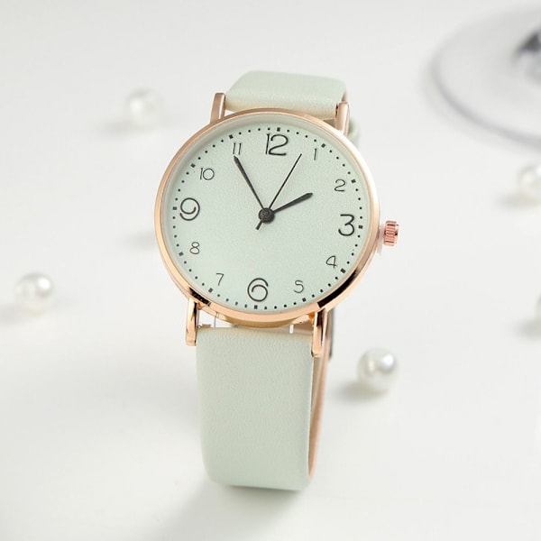 Armbåndsur Watch GRÖN-FS2- green