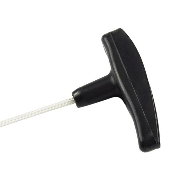 SQBB Universell Bärbar Rekylstartsnöre för Röjsåg, Trimmer, Gräsklippare, Start