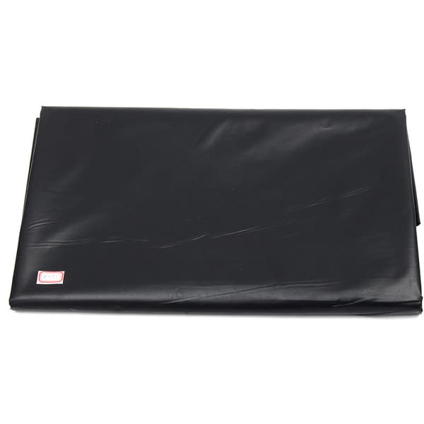 Pond Liner Waterproof 5'x10' HDPE Fish Pond Liner Gardens Landscape Pools