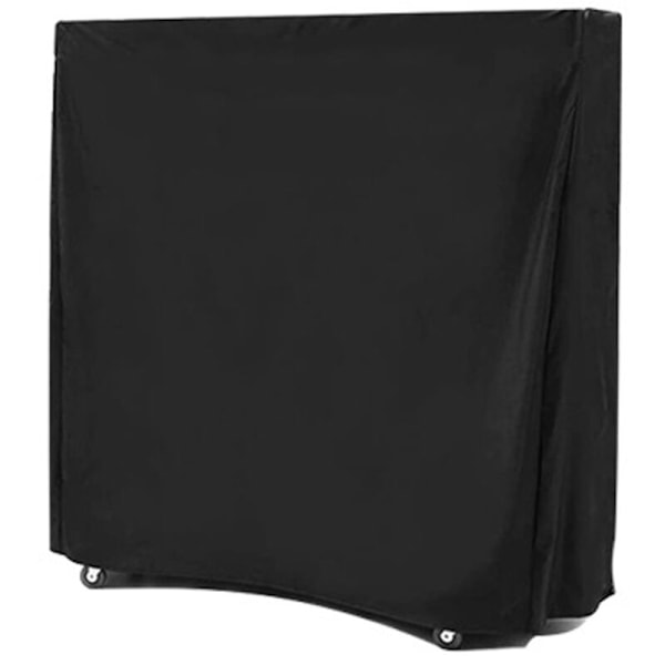 Bordtennisbordtrekk Vanntett Beskyttelse for Ping Pong Bord 165-X43-