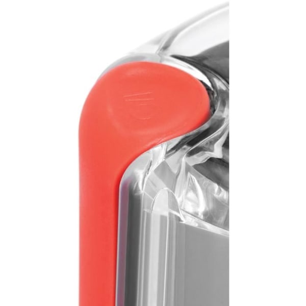 BODUM - Elektrisk kaffekvarn med skivor, 150 W, matt