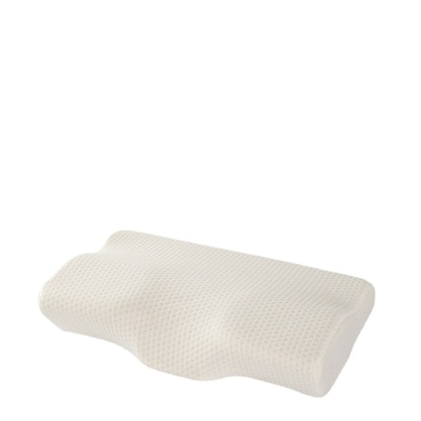 Memory Foam Kudde Nackkuddar Ortopedisk Kudde - FS5 -