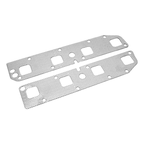 Erstatningssett for eksosmanifold for Dodge Ram 1500 2500 3500-FS-