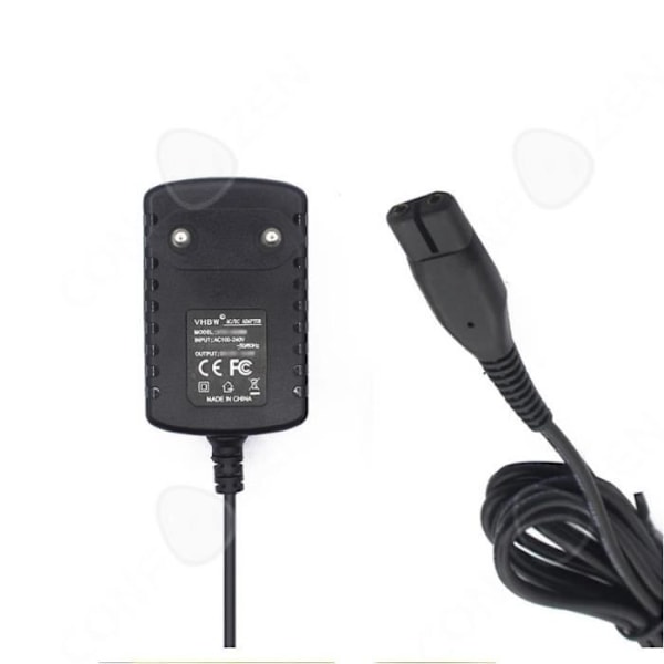 CONFO® lader for Kärcher vindusvasker 5.5V WV2 50 60 70 vinduspusser egnet kabel strømadapter hurtiglading