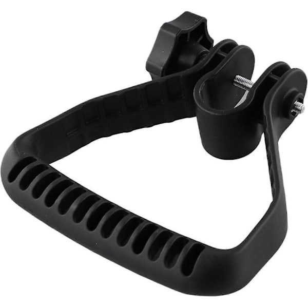 Erstatningshåndtak for gresstrimmer, ergonomisk design, kompatibel med de fleste modeller, slitesterkt materiale-FS-