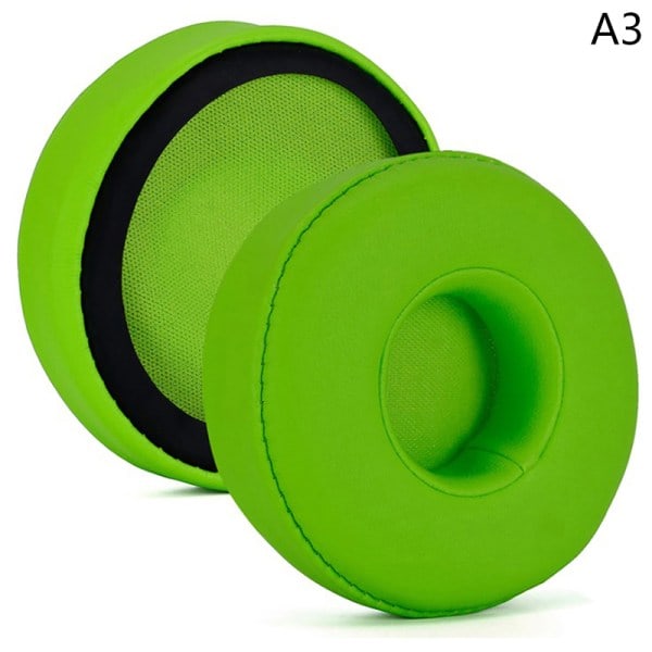 Jabra Move Jabra 25h -kuulokkeiden korvapehmusteet Öronkuddar Cu green onesize green green onesize green