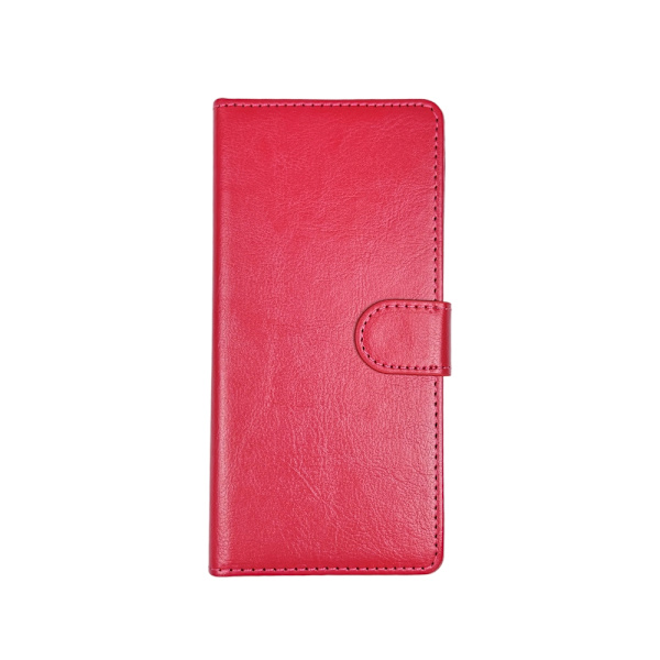 iPhone 17 Case / Magnetic Shell 2in1 - Choose Color! Rosa pink