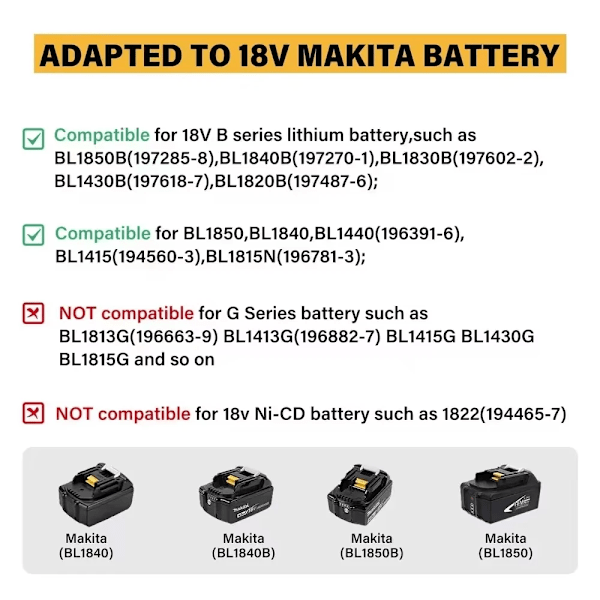Borstlös elektrisk beskärningssax trädgårdsverktyg batteridriven beskärningsmaskin sladdlös elektrisk trädgårdssax