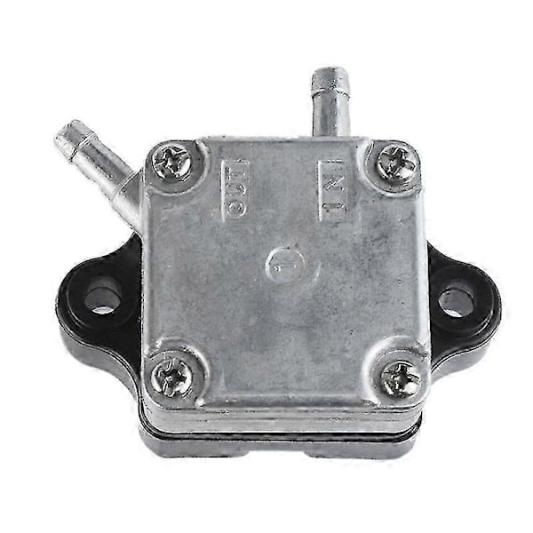 Meripolttoainepumppu 66M-24410-10/11 4-tahtiselle 9.9HP 15HP moottorille, meripolttoainepumppu [Db]-X73-