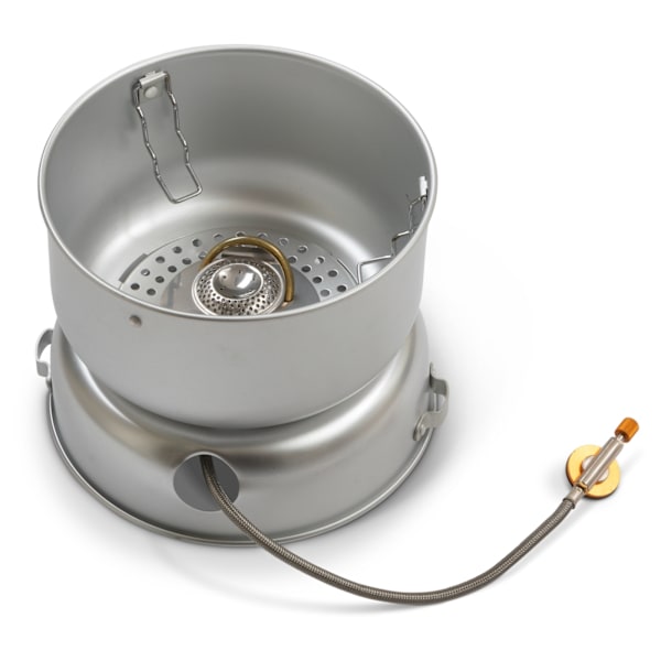 Gassbrenner 3500W for stormkjøkken 180
