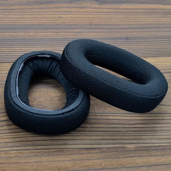 Øreputer for Sennheiser GSP 670 GSP 500 600 hodetelefoner-FS-