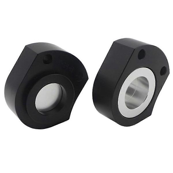 Motorsykkel Styreforhøyer Styreforhøyer Feste Klemme for -14R ZX14R ZZR1400 2006-2018