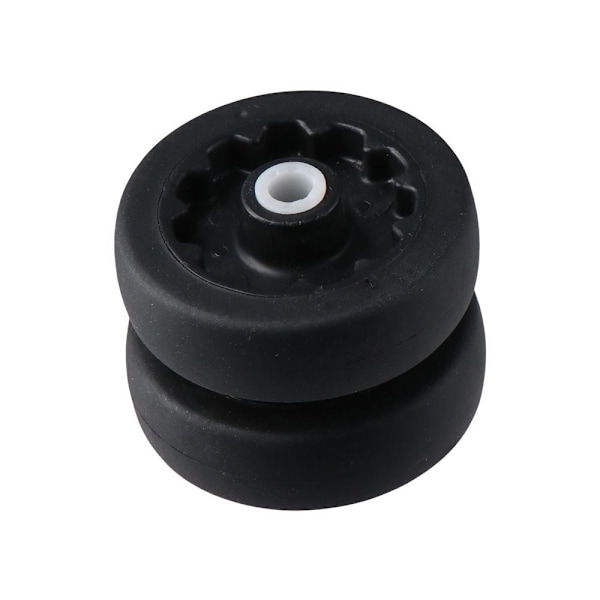 Matkalaukun pyörät Vaihtopyörät 79MMX27.8MM 1237