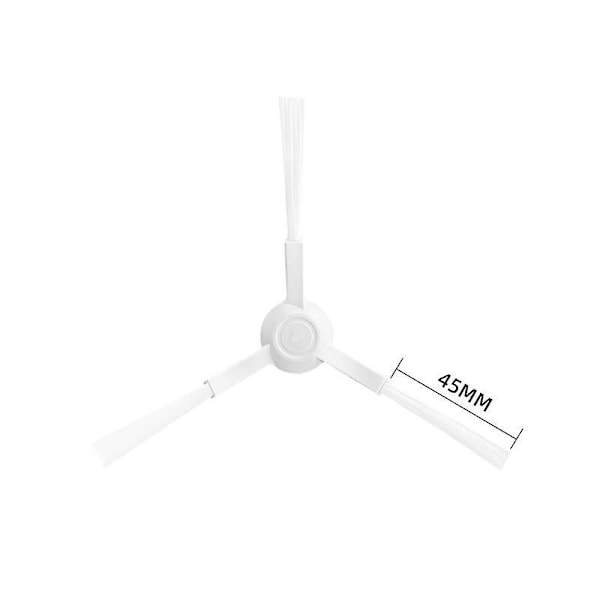 Tilbehør robotstøvsuger for Xiaomi E10/B112/E12