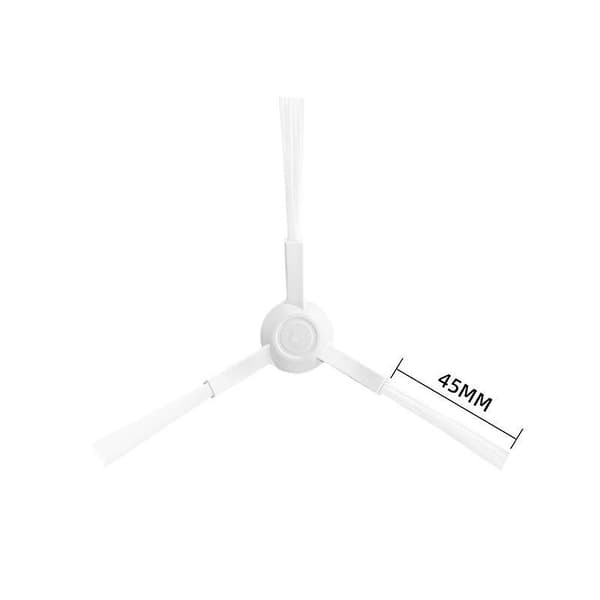 Tilbehør robotstøvsuger for Xiaomi E10/B112/E12-FS-