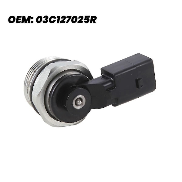 03C127025R Brændstofpumpe trykregulatorventil til Golf A3 1.6 FSI