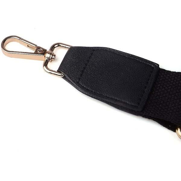 Väskrembyte, justerbar bred axelrem, crossbody-väska-FS2-