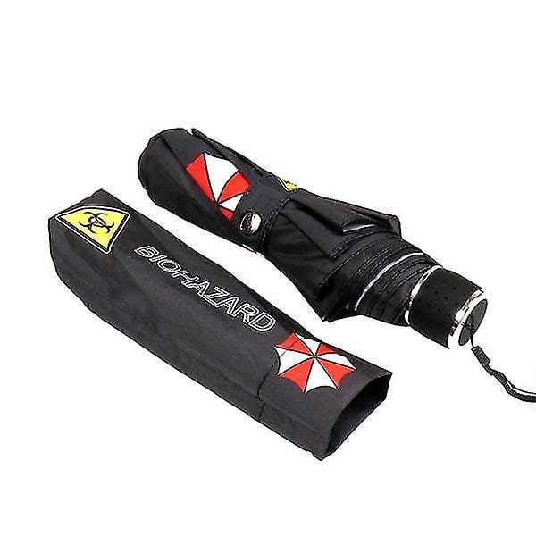 Resident Evil Umbrella Corporation -sade
