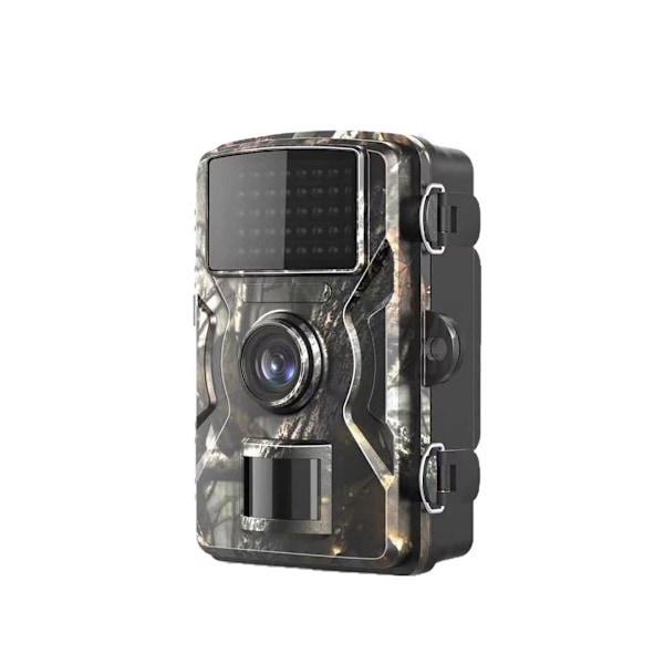 High-quality trail camera, 1080P 12MP hunting camera with infrared night vision-X45-