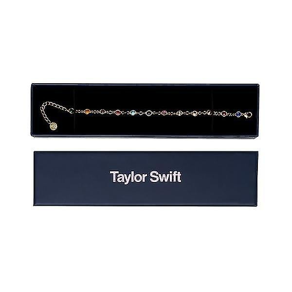 Taylor Swift Bejeweled Armbånd, Swifti Armbånd, T.s.