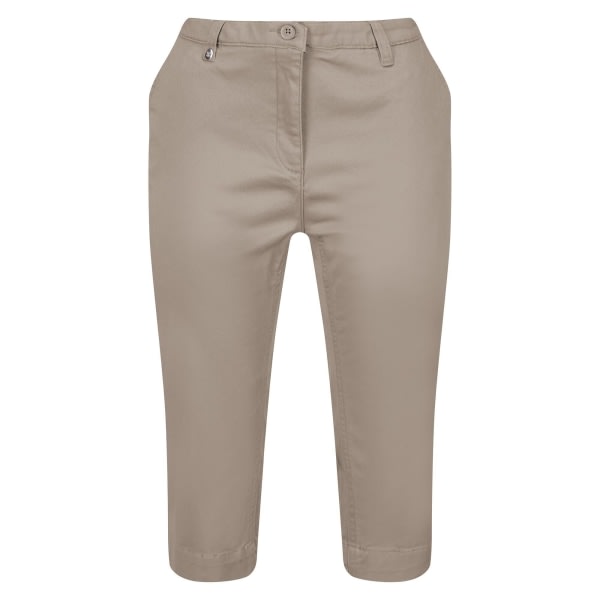 Regatta damer/damer Mayaan Capri 10 UK Cobblestone 10 UK