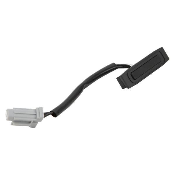 Baklukebryter 90602‑JD00B Biltilbehør Erstatning for Nissan Qashqai J10 2006‑2014