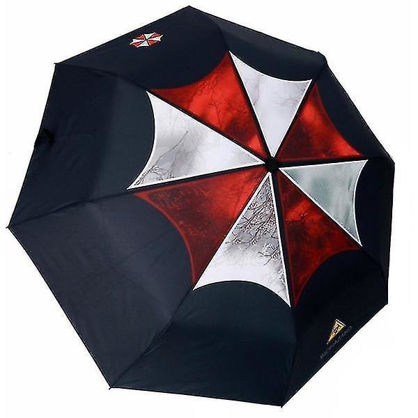 Resident Evil Umbrella Corporation -sade