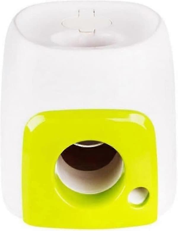 Automatisk boldkaster til aktive hunde, inkluderer tennisbolde til kæledyr