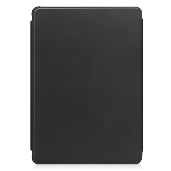 Samsung Galaxy Tab A9+ / A11+ 360° Rotation Protection with Keyboard Svart