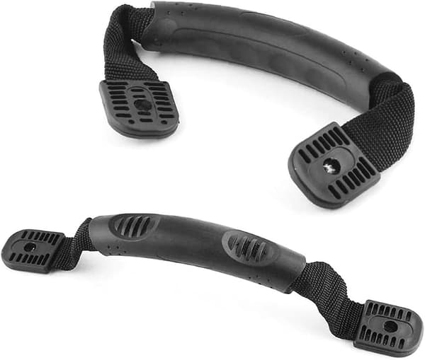 4 pcs Kayak Canoe Handle Carry Handle Kayak Handle with Non-slip-FS-