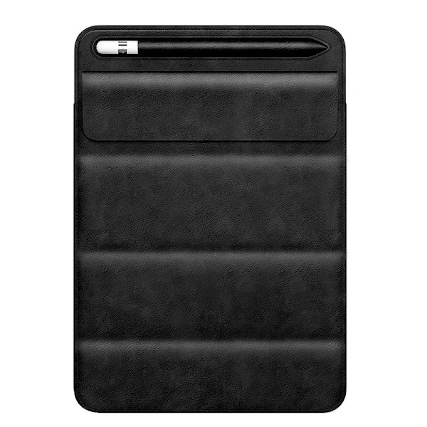 Surfplatta Fodral för iPad 9:e/8:e/7:e Gen 10.2\", Svart