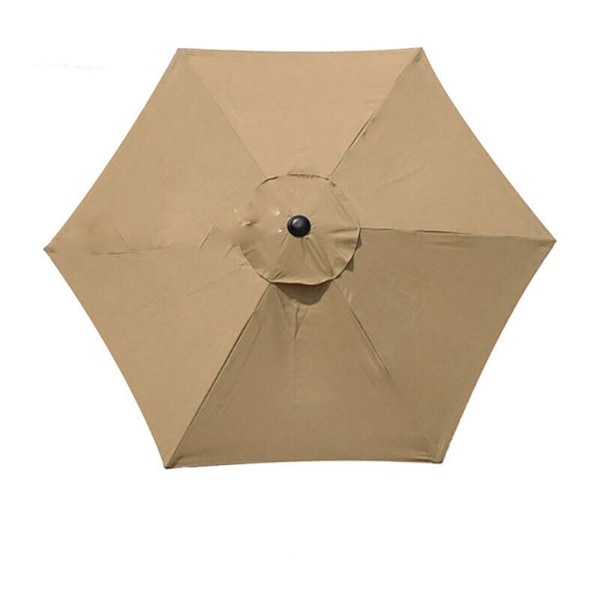 Parasollöverdrag KHAKI Khaki