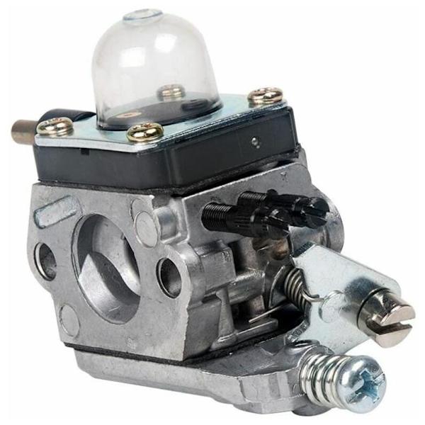 C1U K54A Kaasutin Mantis Tiller -jyrsimiin 7222 7222E 722M 7225 7230 7234 7240 7920 7924