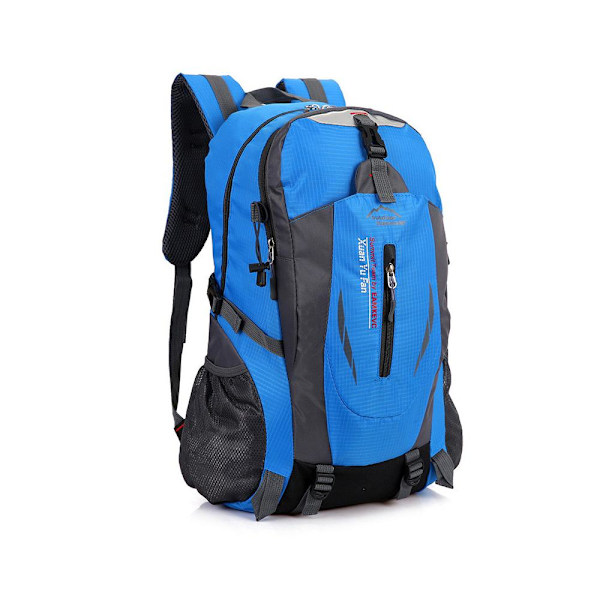 Vaellusrinkka 40 L-FS2- Blå