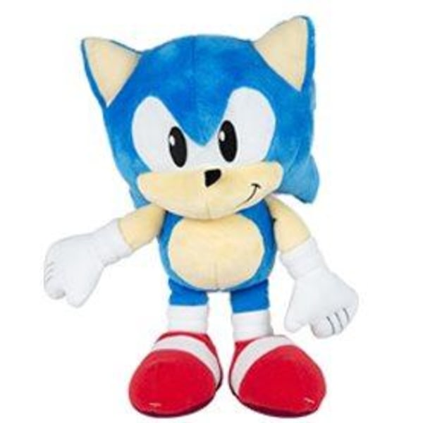 Sonic The Hedgehog Sonic Gosedjur