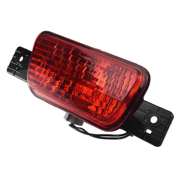 Compatible with Mitsubishi Pajero Montero 2007-2015 Rear Fog Light 8337A068-FS-
