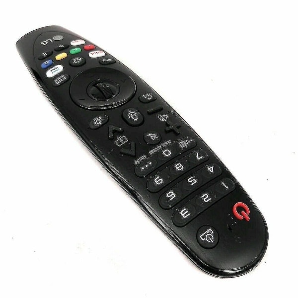 Ny original AN-MR19BA för LG Select 2019 AI ThinQ Smart TV Magic Remote Control