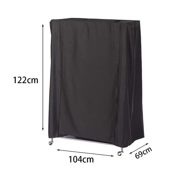 Pet Products Good Night Cage Bird Cage Cover-FS-