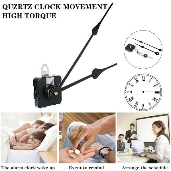 Klockverk Quartz 23MM-FS1- 23mm