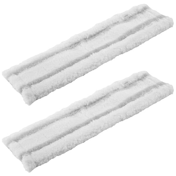 Moppduge til Karcher WV1 WV50 WV75 vinduesrenser