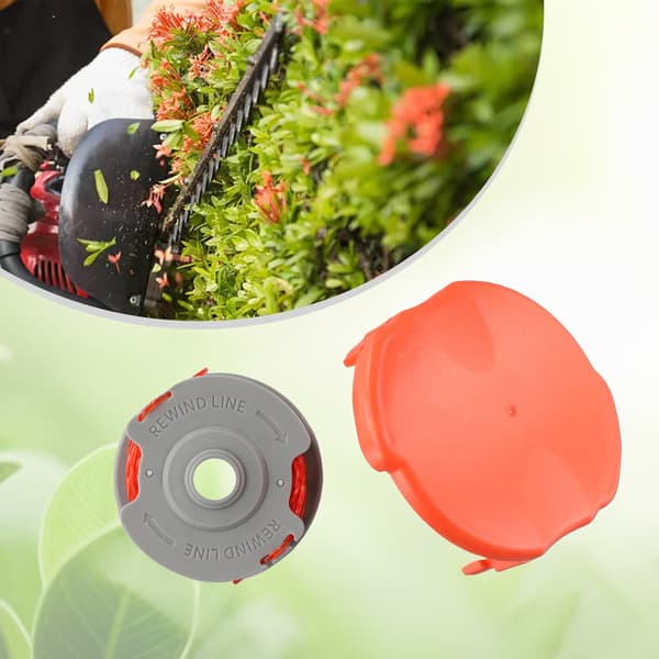 Trimmerspole Flymo Contour 500 XT, Power Contour 600HD, Power Trim gresstrimmer 105