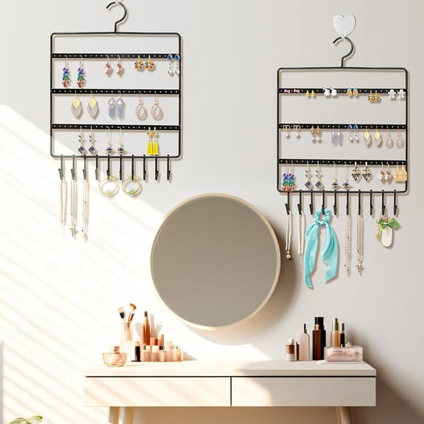 Smykketræ 66 huller