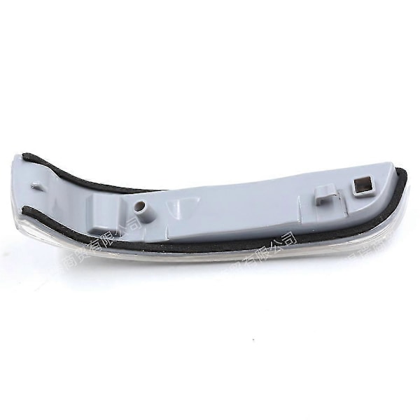 Sidespejl LED Blinklys til Hyundai I30 2009-2012 Sidevinge Bakspejlslampe-X42- LH AND RH