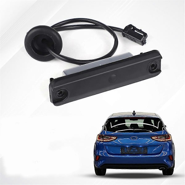 For 2007-2012 Carens Venga Ceed 2008-2012 Rear Trunk Lid Switch 812601D000 Replacement Tailgate Switch-FS-