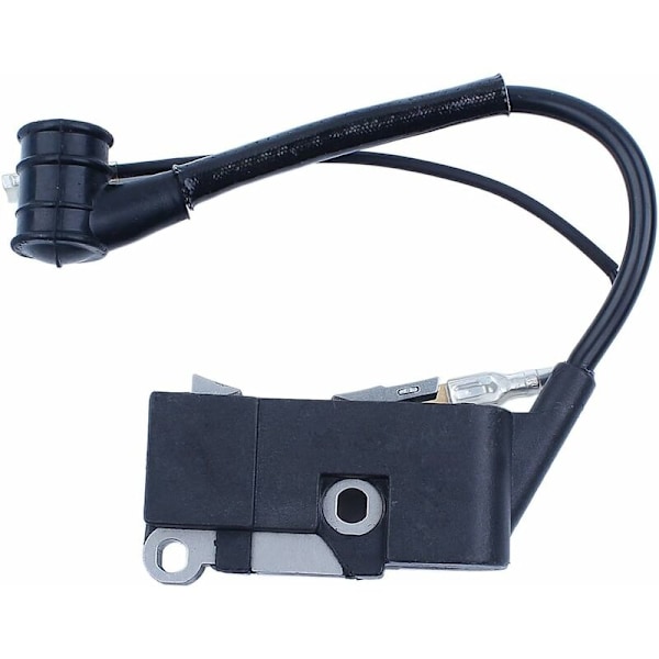 Tændspolespolemodul til 4500 5200 5800 45cc 52cc 58cc Motorsav, Tændspolespolemodul Motorsav Tilbehør Professionelle Reservedele