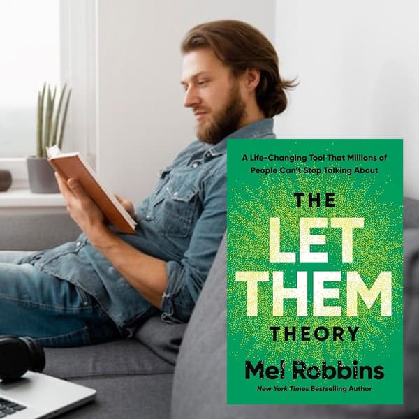 [LLC] The Let Them Theory: A Life-Changing Tool for Millions-FM-