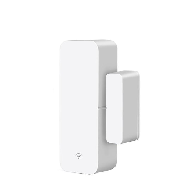 Smart Wifi dør åbnings-, lukket detektorer sensor 1811