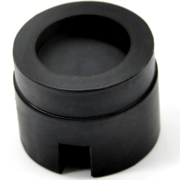 Adapteri auton kumipuslan suojaamiseen - FS5 - Black