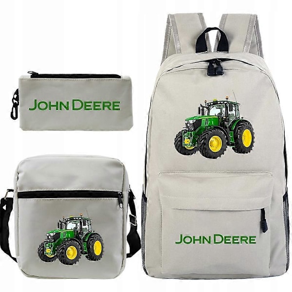 John Deere -elokuvareppu -FS-